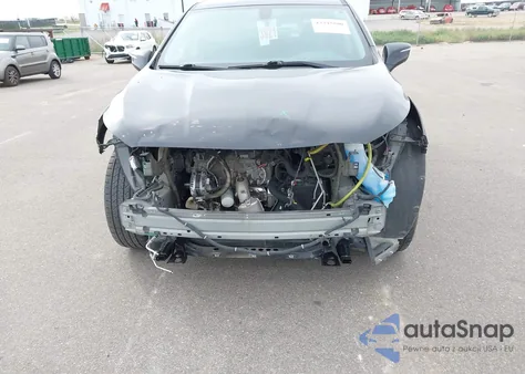 2020 Buick Enclave Awd Essence from USA, damaged, VIN 5GAEVAKW6LJ206499